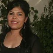 Silvia Romero Photo 39