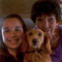 Jane Healy Photo 13
