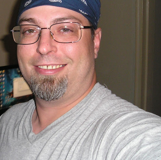 Paul Cooley Photo 38