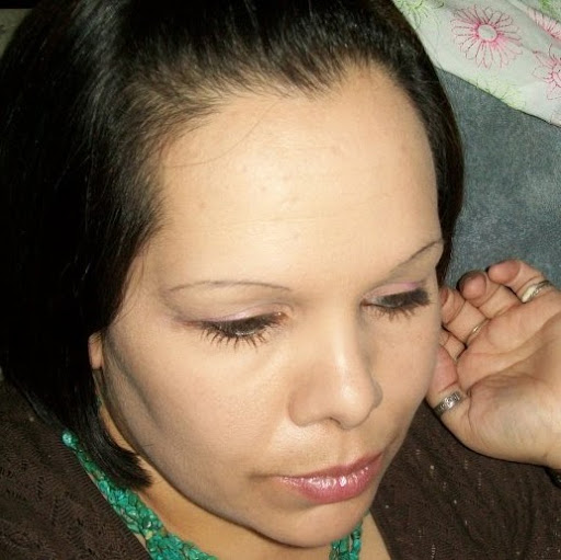 Laura Frederick Photo 14