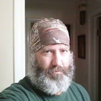 Jim Robertson Photo 5