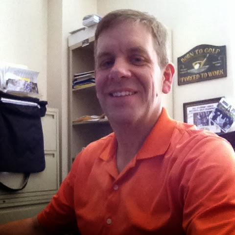 David Hunt Photo 47