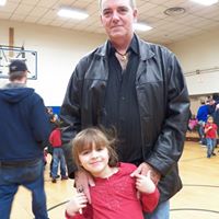 Glen Roberson Photo 3