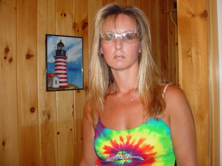 Jennifer Hayes Photo 33