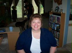 Laurie Kennedy Photo 18