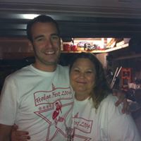 Sharon Hodge Photo 38