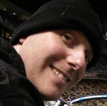 Mike Rogers Photo 19