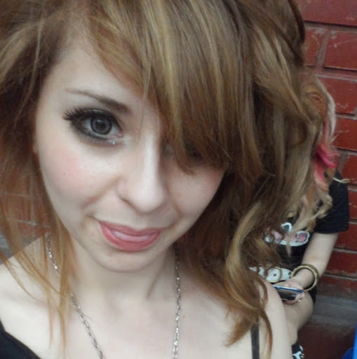 Katherine Brant Photo 1