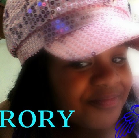 Rory Robinson Photo 28
