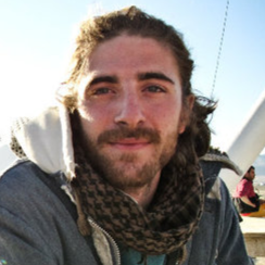 Christopher Breedlove Photo 7