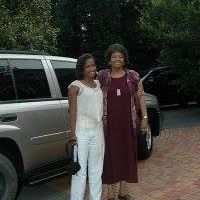 Anna Dozier Photo 7