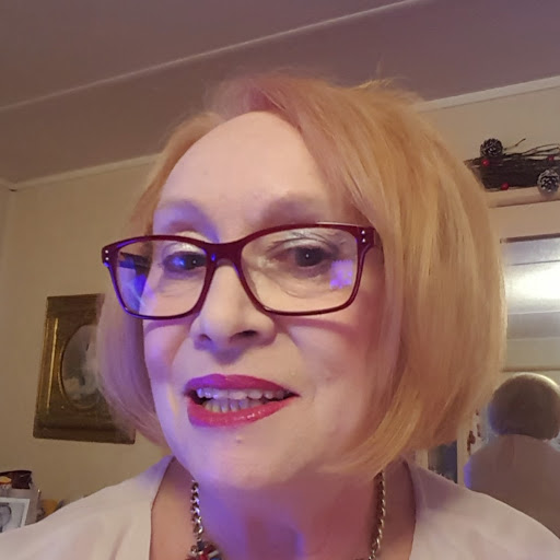 Janet Collins Photo 11