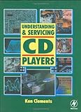 Understanding And Servicing Cd Players