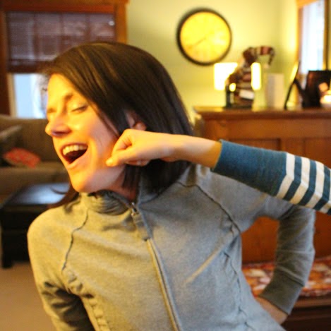Amy Tabor Photo 28