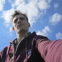 David Hacker Photo 35