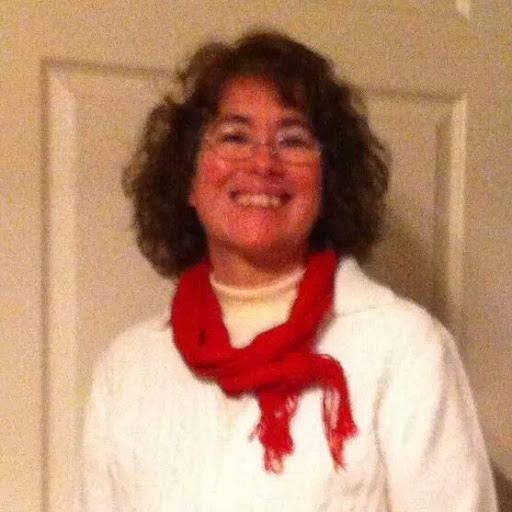 Julie Holley Photo 36