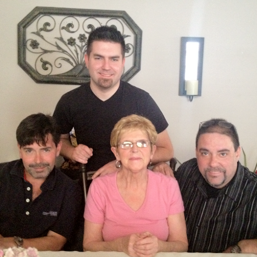 Linda Latham Photo 15
