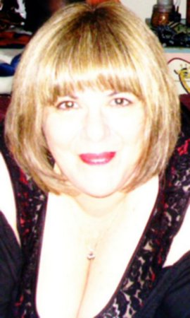 Sue Martin Photo 3