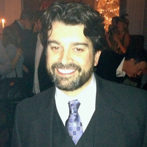 Jeffrey Weinstein Photo 19