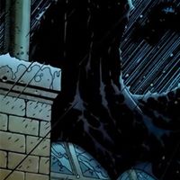 Cassandra Cain Photo 13