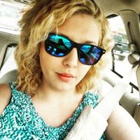 Emily Harris Photo 28