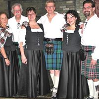 Eric Mackay Photo 20