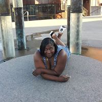 Erika Roberson Photo 12