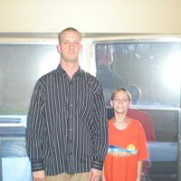 Johnny Mitchell Photo 2