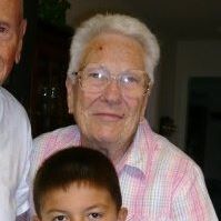 Nancy Harr Photo 10