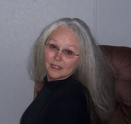 Mary Frederickson Photo 14