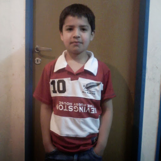 Carlos Rueda Photo 33