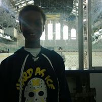 Jason Harrison Photo 25