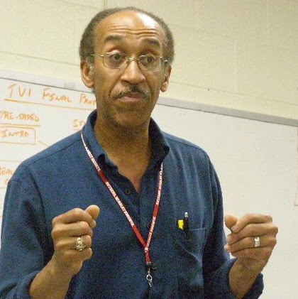 Carlos Webster Photo 9