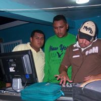 Fred Power Photo 2