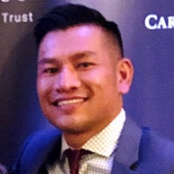 Toan Dang Photo 7