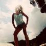 Angie Brooks Photo 19