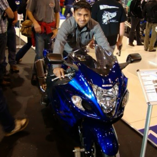 Mohammed Yusuf Photo 39
