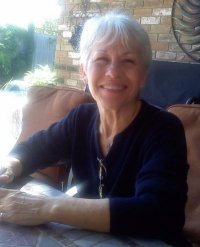 Gayle Robinson Photo 1