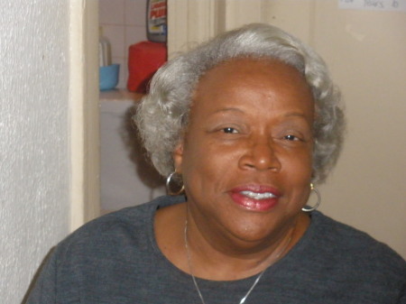 Carolyn Wilson Photo 15