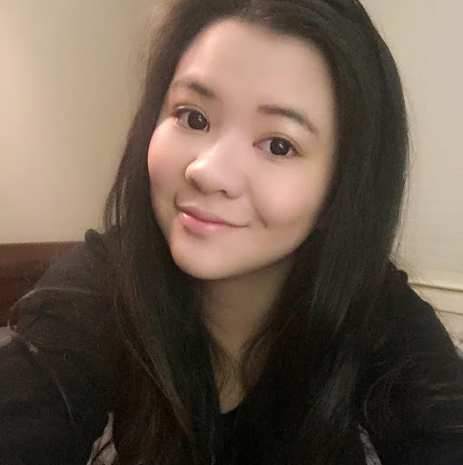 Lily Chen Photo 21