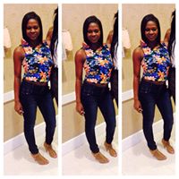 Andrea Pegues Photo 16