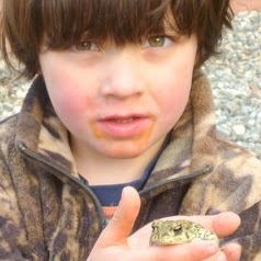 Mason Perry Photo 10