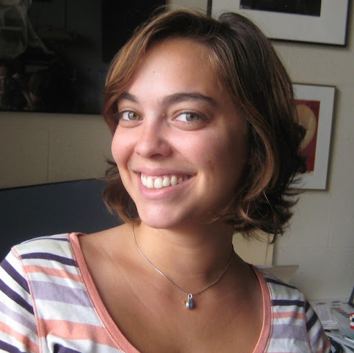 Paula Cogliano Photo 3
