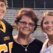 Judy Burton Photo 8