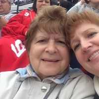 Terrie Mitchell Photo 6