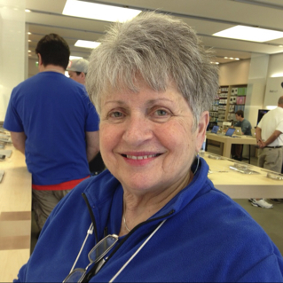 Sharon Battaglia Photo 11