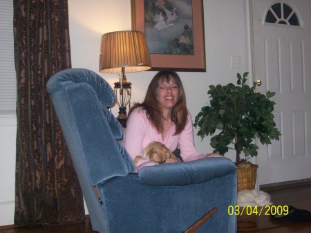 Kimberly Rutter Photo 15