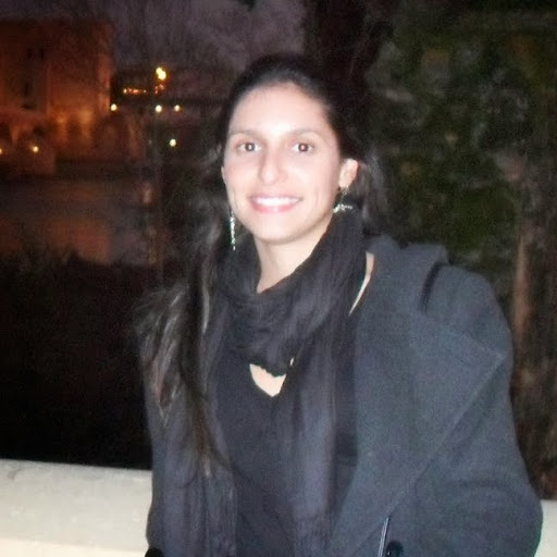 Virginia Aguilar Photo 29