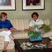 Mary Hancock Photo 32