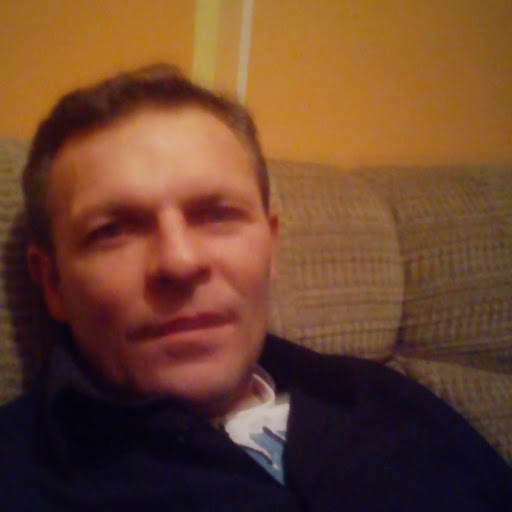 Krzysztof Stec Photo 4
